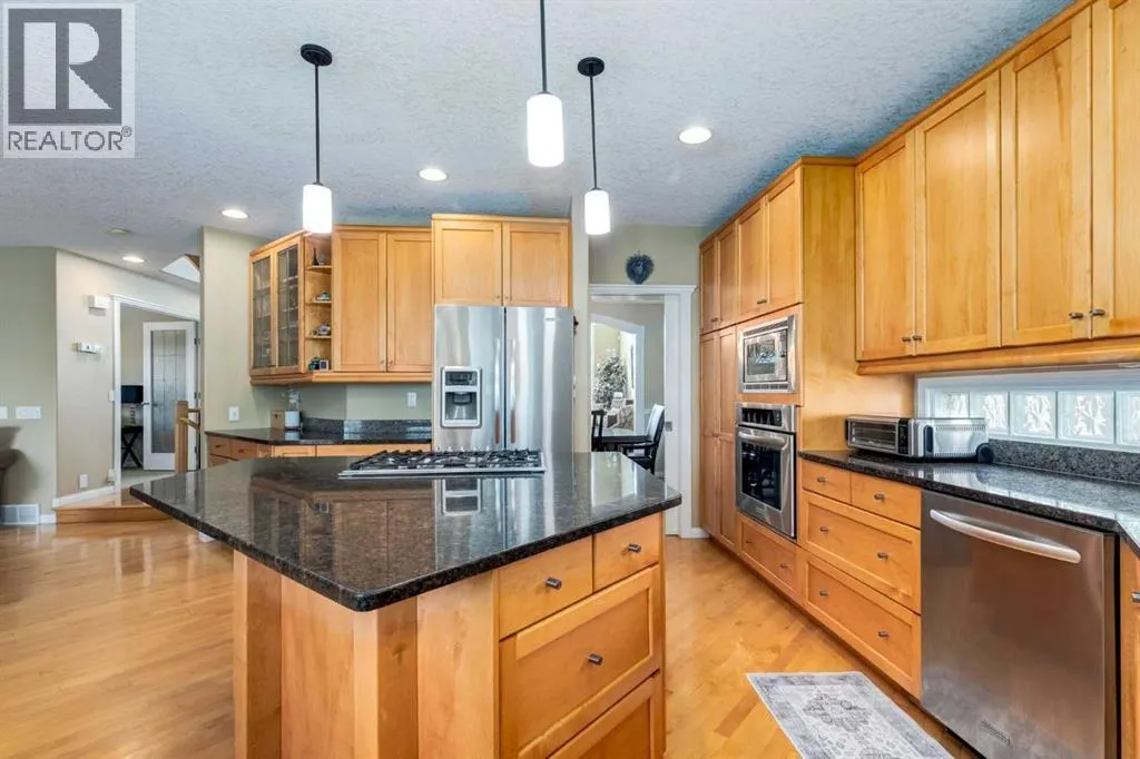 442 Sienna Heights Hill SW