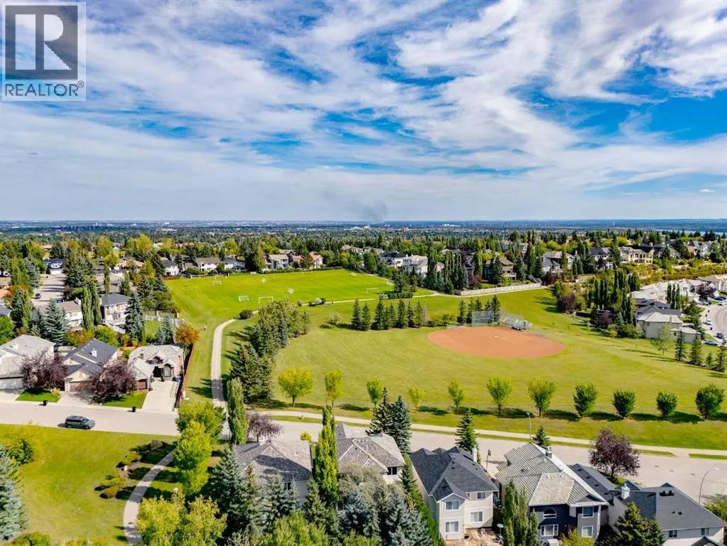 442 Sienna Heights Hill SW