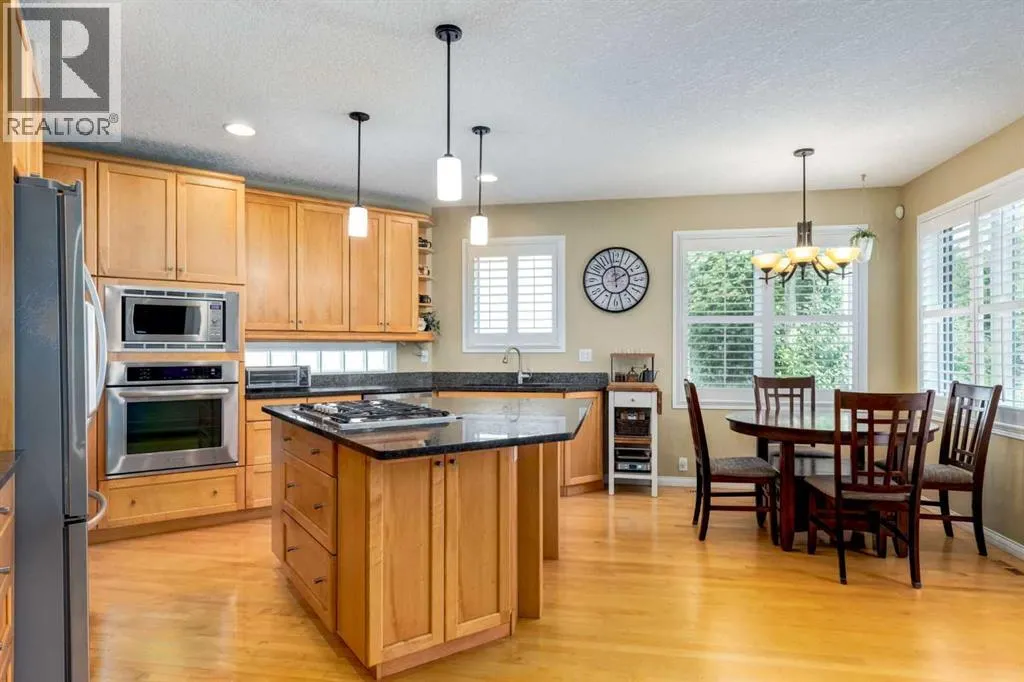 442 Sienna Heights Hill SW