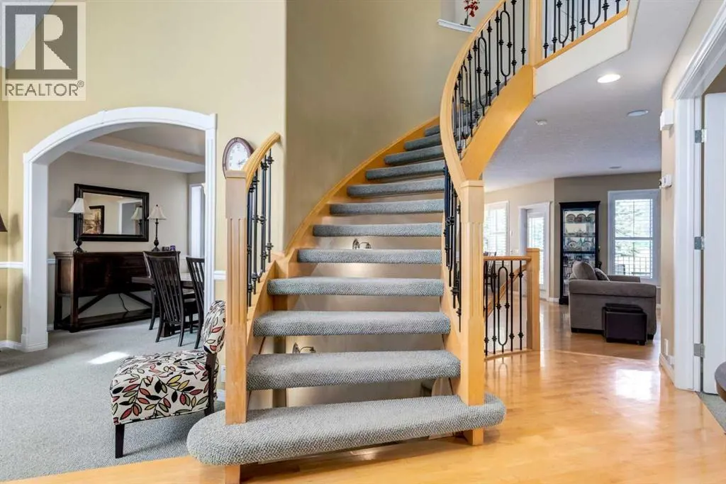 442 Sienna Heights Hill SW