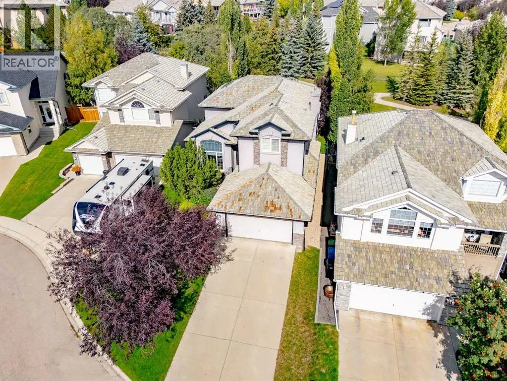 442 Sienna Heights Hill SW