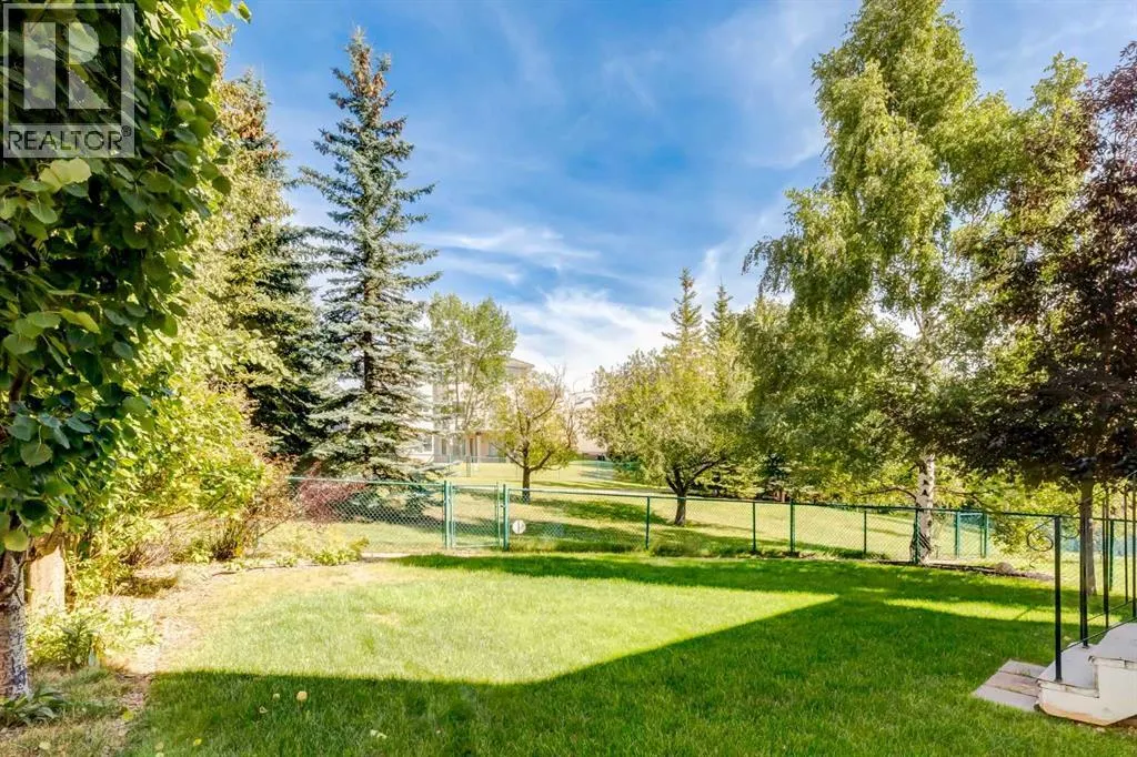 442 Sienna Heights Hill SW