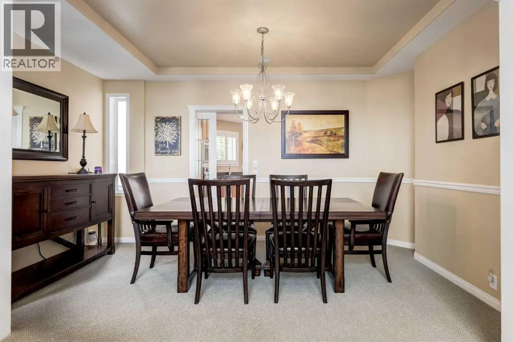 442 Sienna Heights Hill SW