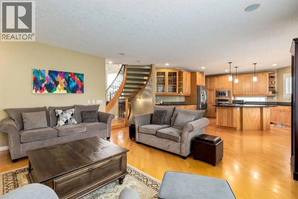 442 Sienna Heights Hill SW