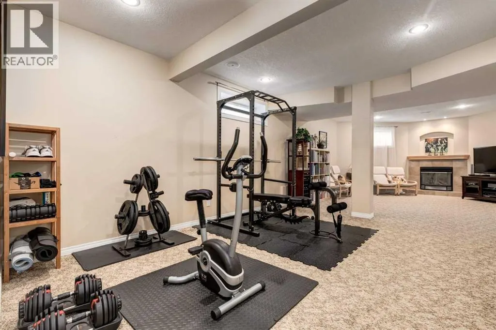 442 Sienna Heights Hill SW