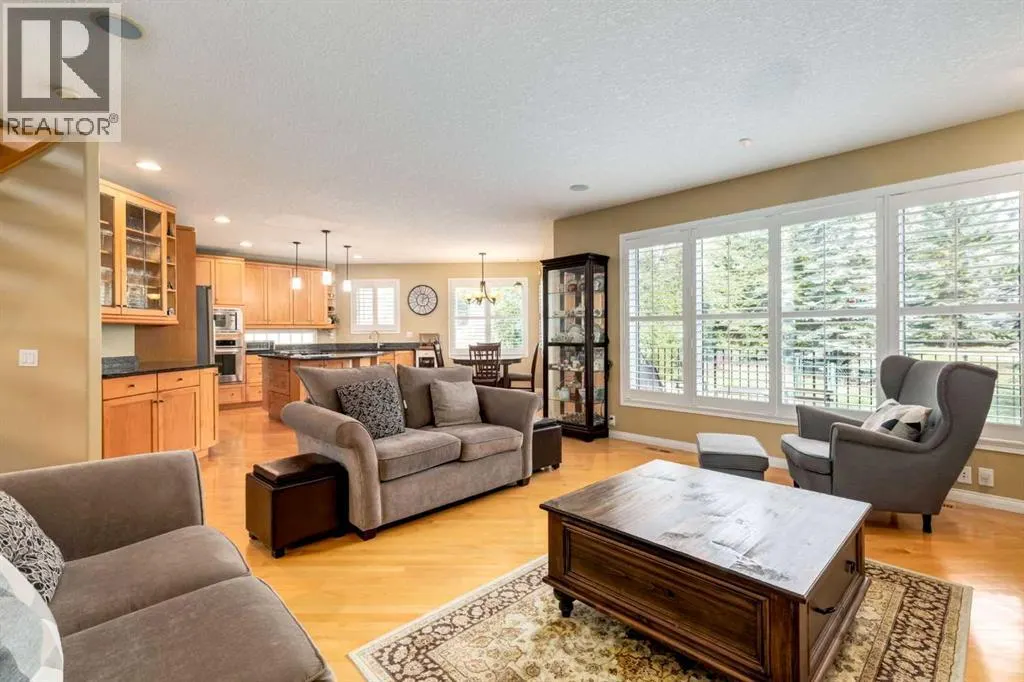 442 Sienna Heights Hill SW