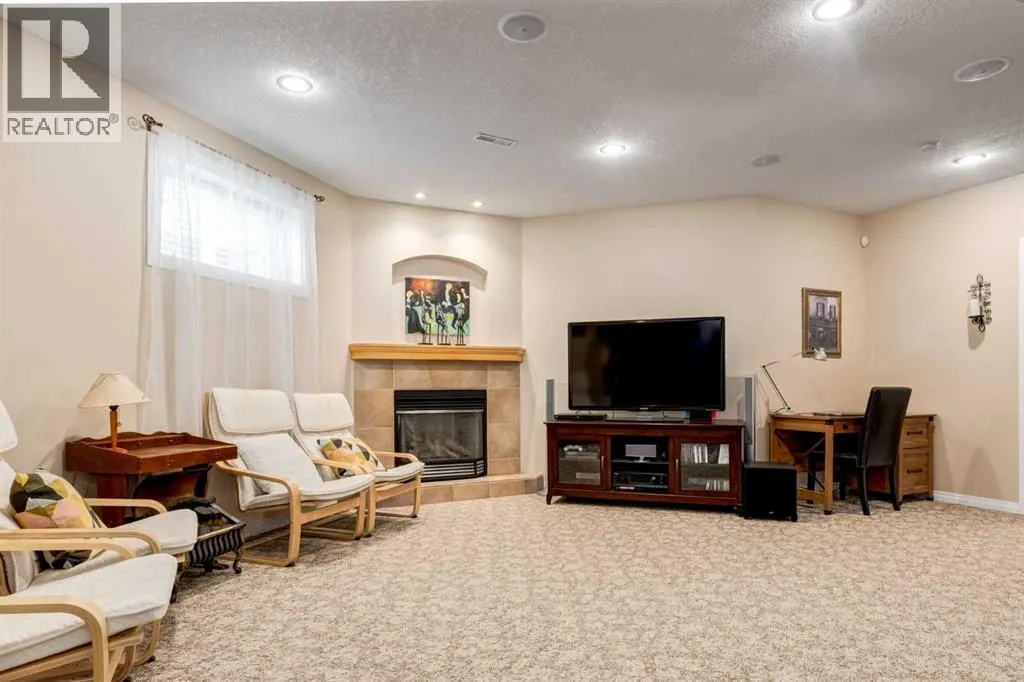 442 Sienna Heights Hill SW
