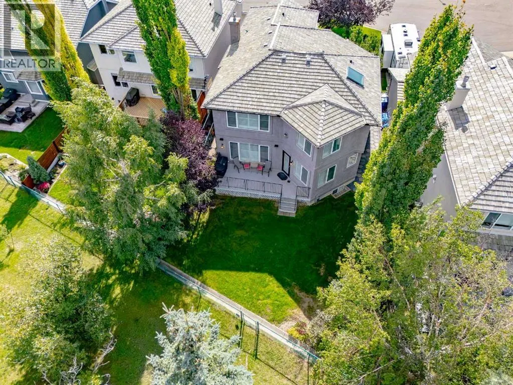 442 Sienna Heights Hill SW