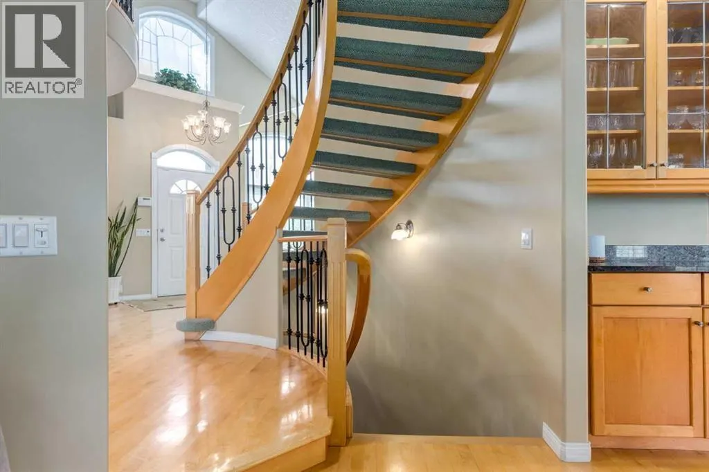 442 Sienna Heights Hill SW