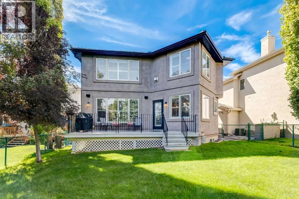 442 Sienna Heights Hill SW