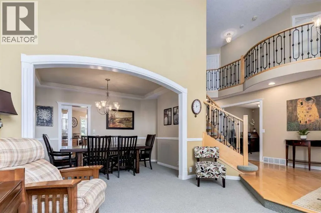 442 Sienna Heights Hill SW