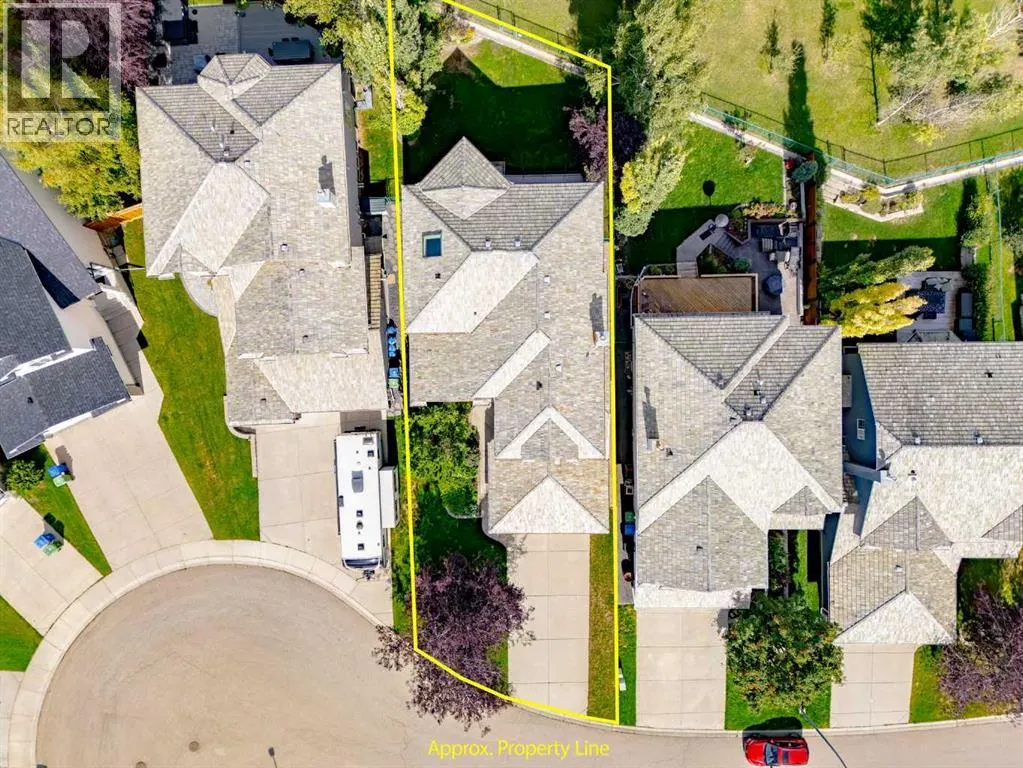 442 Sienna Heights Hill SW