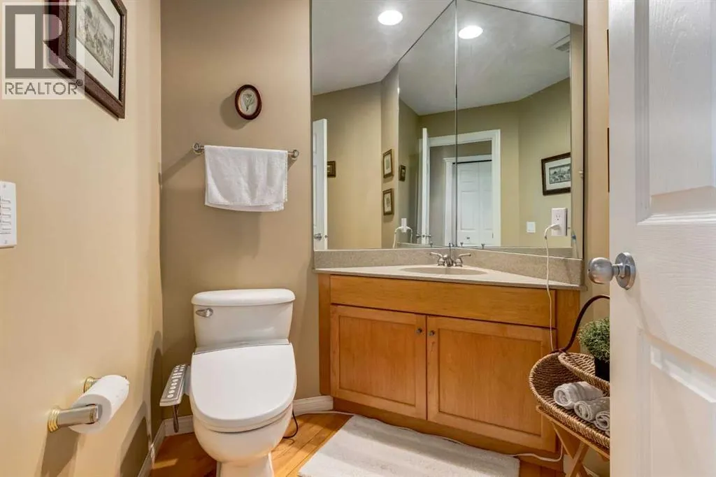 442 Sienna Heights Hill SW