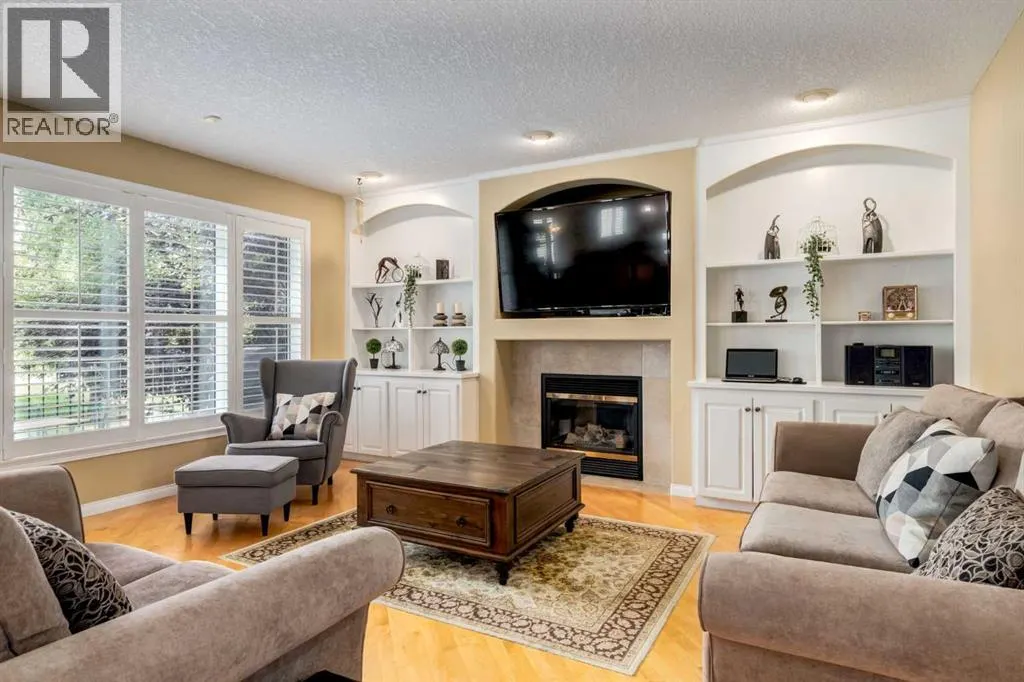 442 Sienna Heights Hill SW
