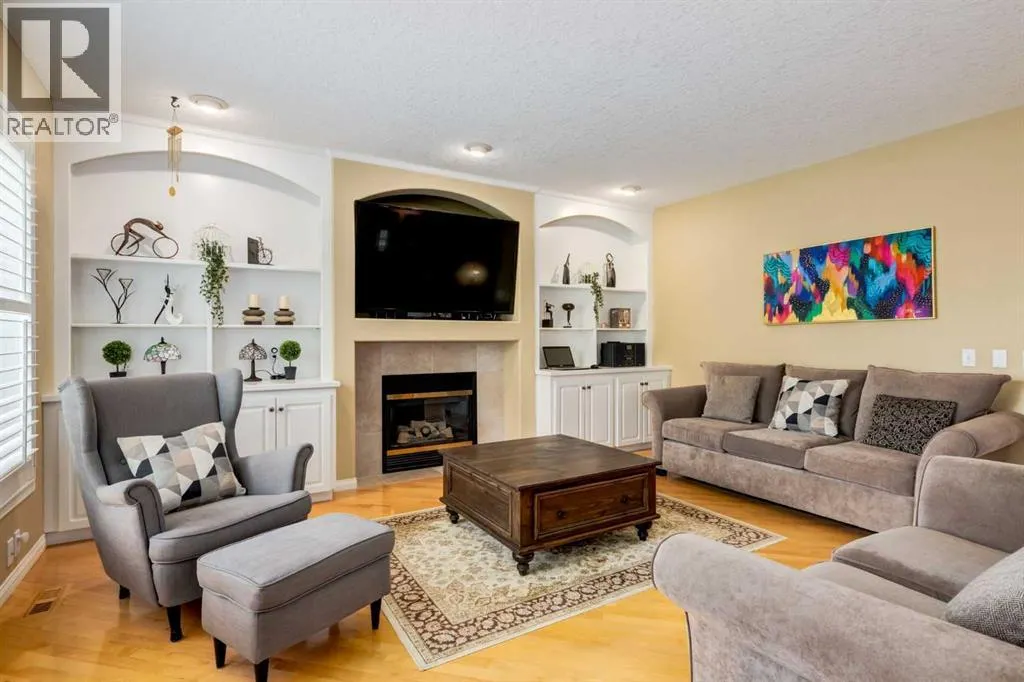 442 Sienna Heights Hill SW