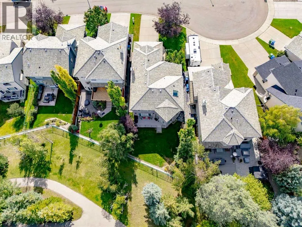 442 Sienna Heights Hill SW