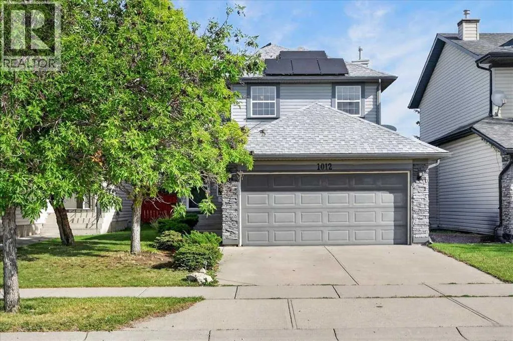 1012 Cranston Drive SE