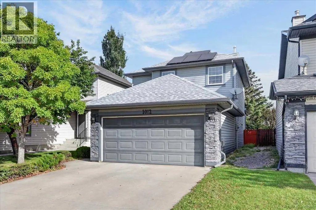 1012 Cranston Drive SE