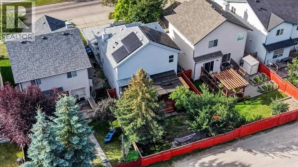 1012 Cranston Drive SE