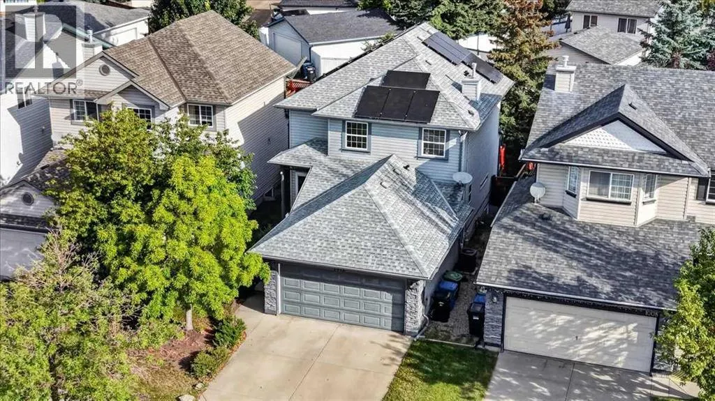 1012 Cranston Drive SE