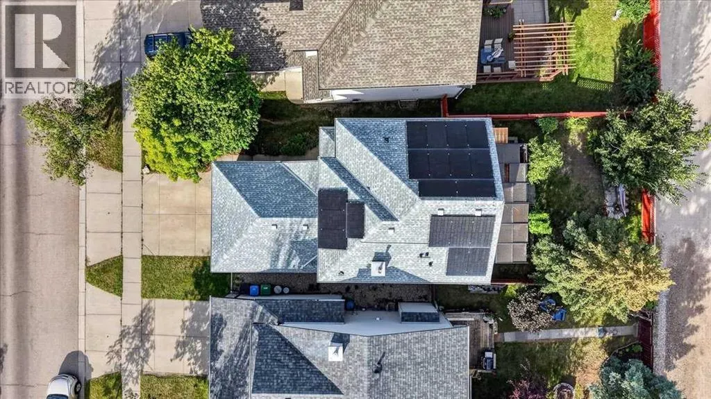 1012 Cranston Drive SE