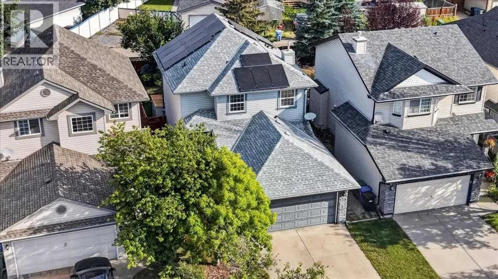 1012 Cranston Drive SE