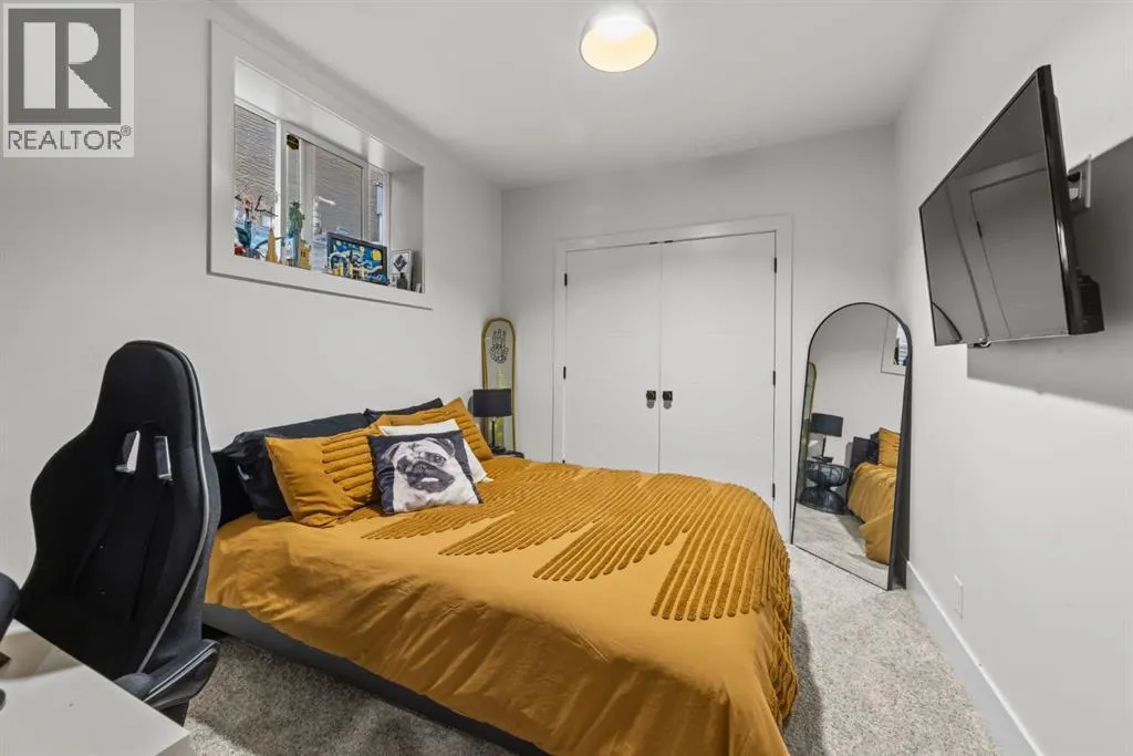 55 Aspenshire Drive SW