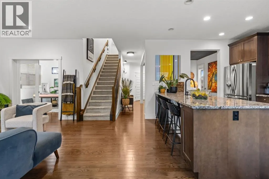 55 Aspenshire Drive SW