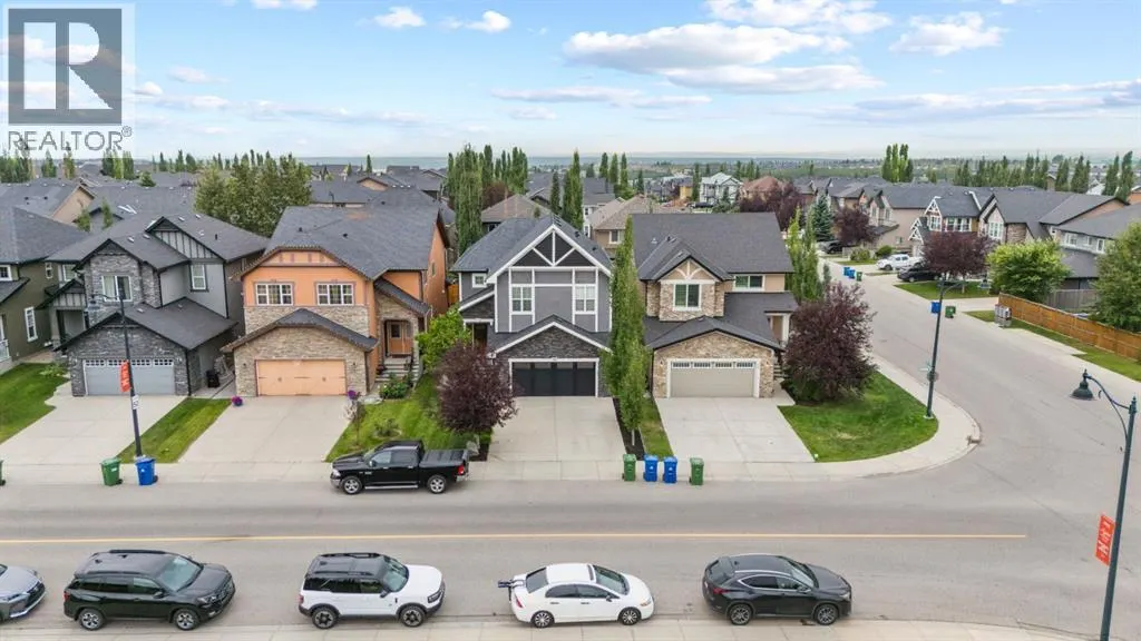 55 Aspenshire Drive SW