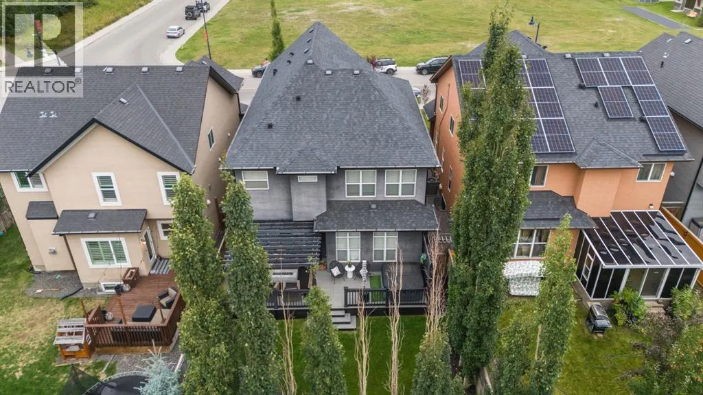 55 Aspenshire Drive SW