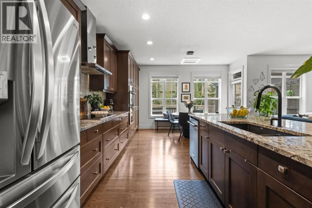 55 Aspenshire Drive SW