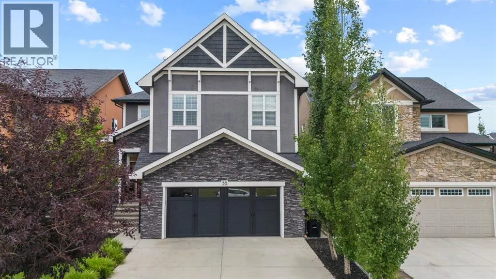 55 Aspenshire Drive SW