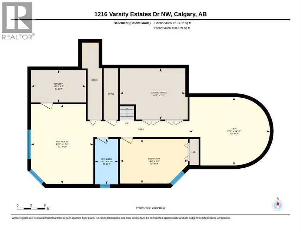 1216 Varsity Estates Drive NW