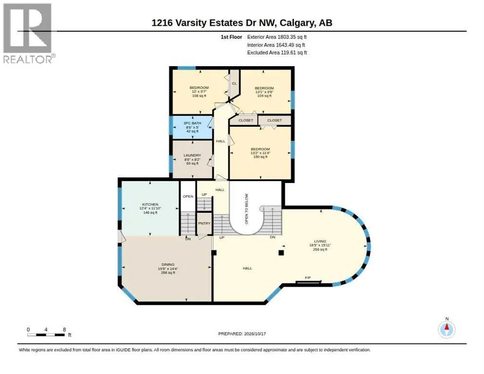 1216 Varsity Estates Drive NW