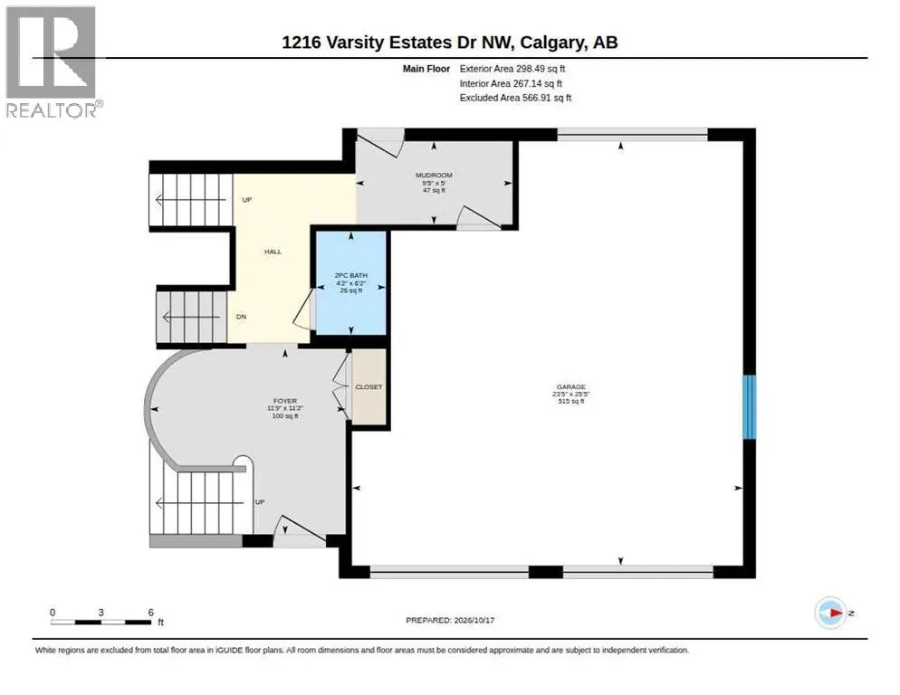 1216 Varsity Estates Drive NW