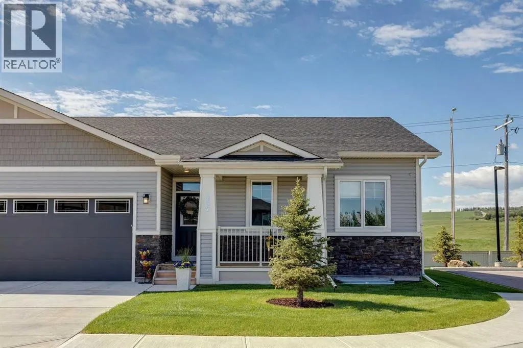 232, 20 Silverado Crest Park SW