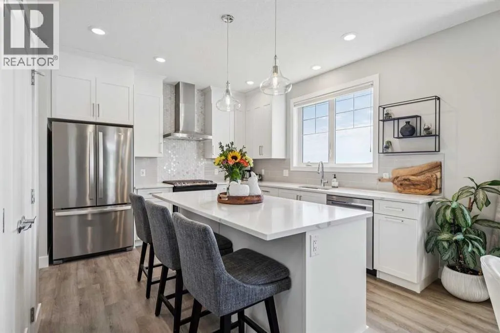 232, 20 Silverado Crest Park SW