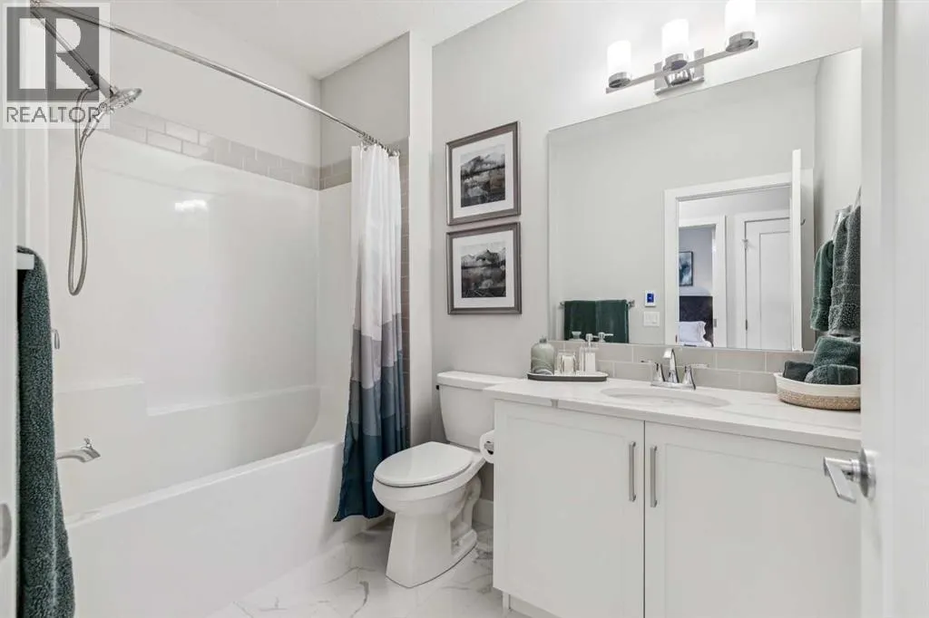 232, 20 Silverado Crest Park SW