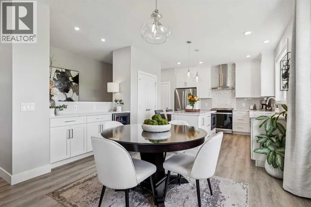 232, 20 Silverado Crest Park SW