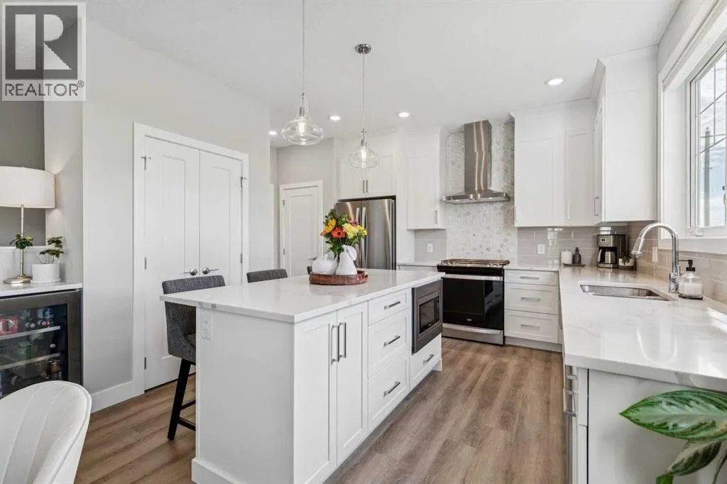 232, 20 Silverado Crest Park SW