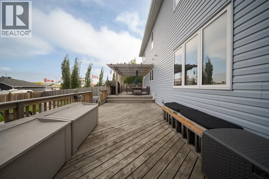 141 Beaverglen Close