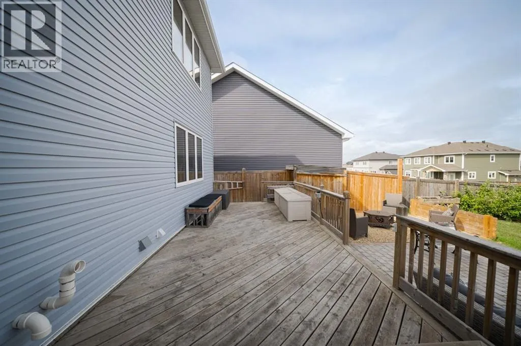 141 Beaverglen Close