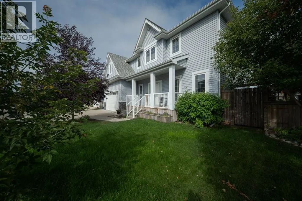 141 Beaverglen Close