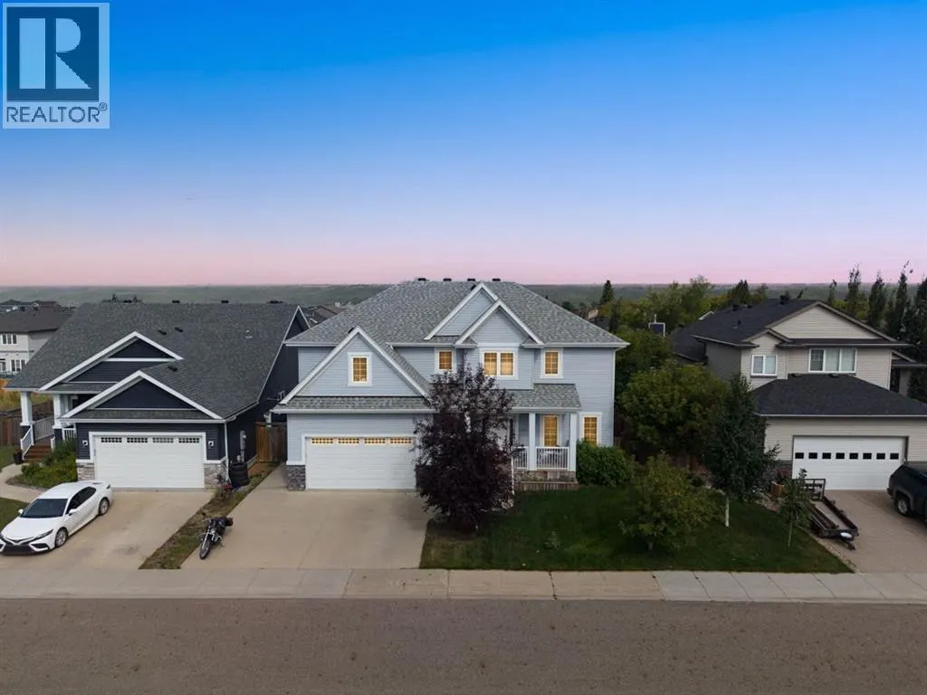 141 Beaverglen Close