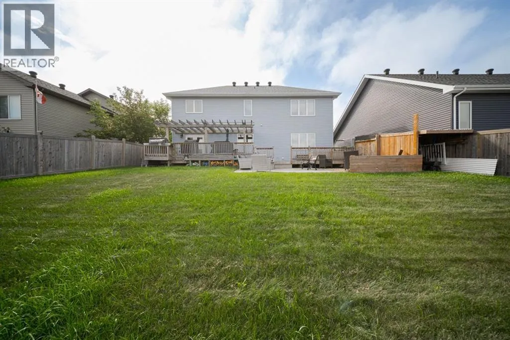 141 Beaverglen Close