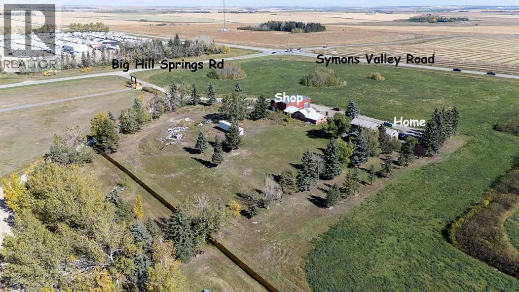 21041 Big Hill Springs Road