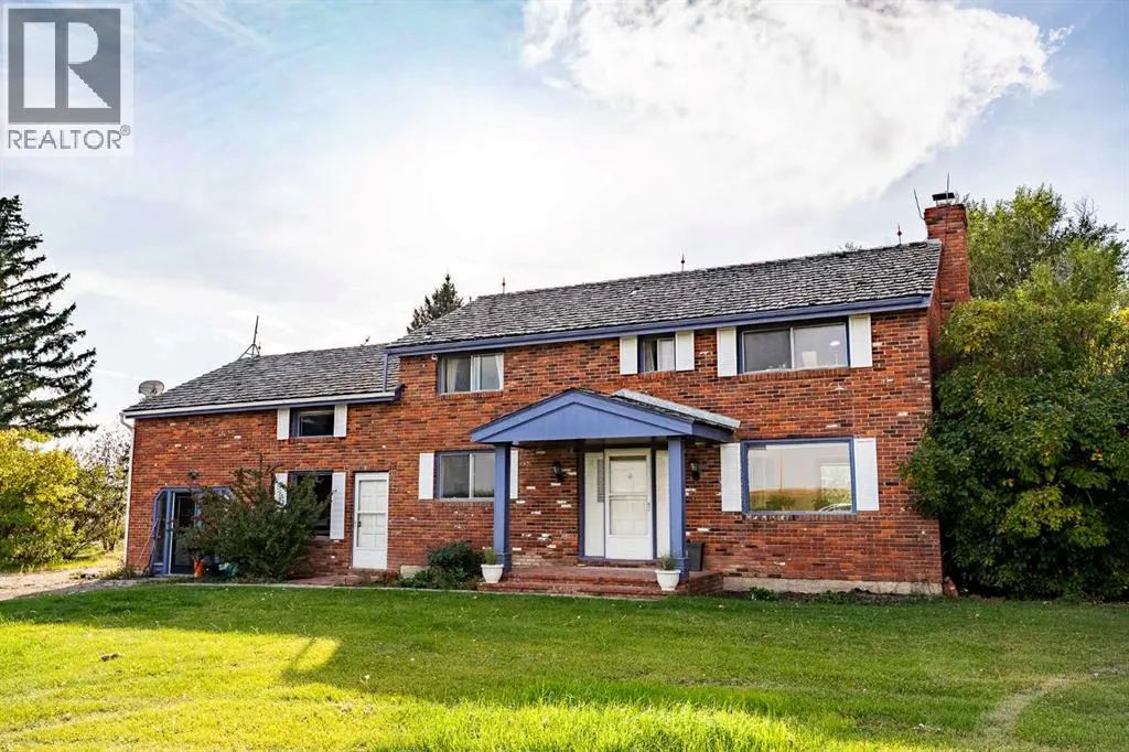 21041 Big Hill Springs Road
