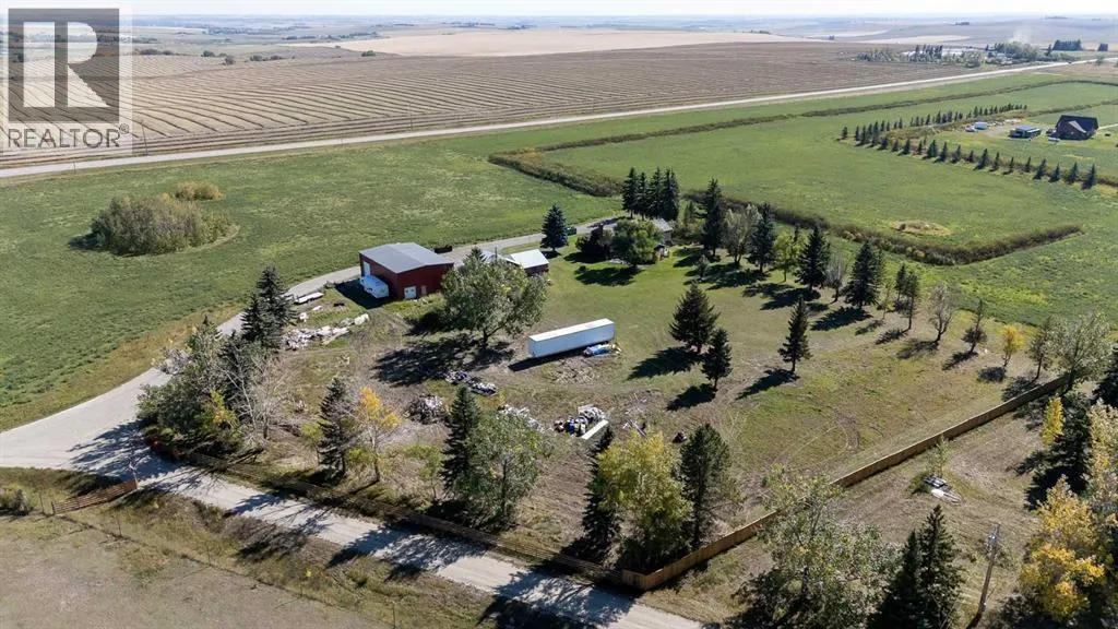 21041 Big Hill Springs Road