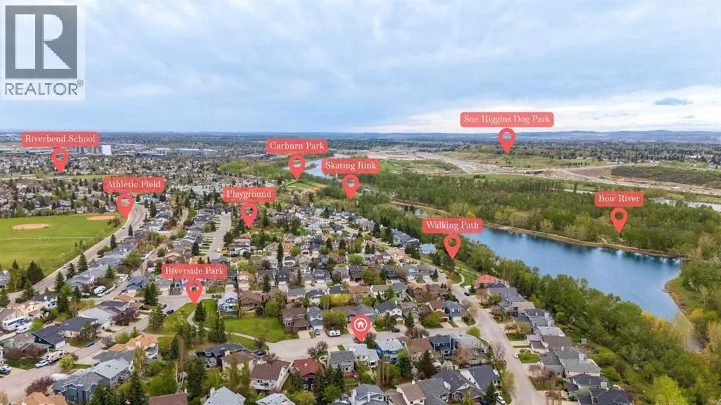 260 Riverside Mews SE
