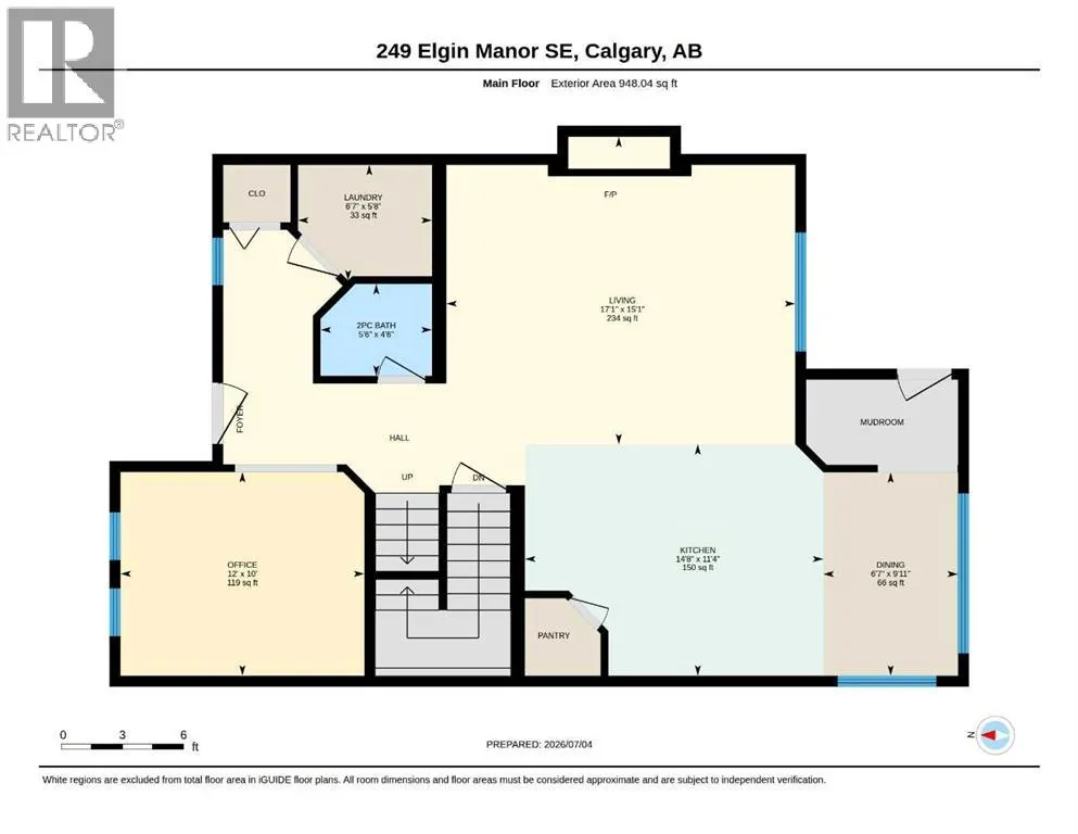 249 Elgin Manor SE